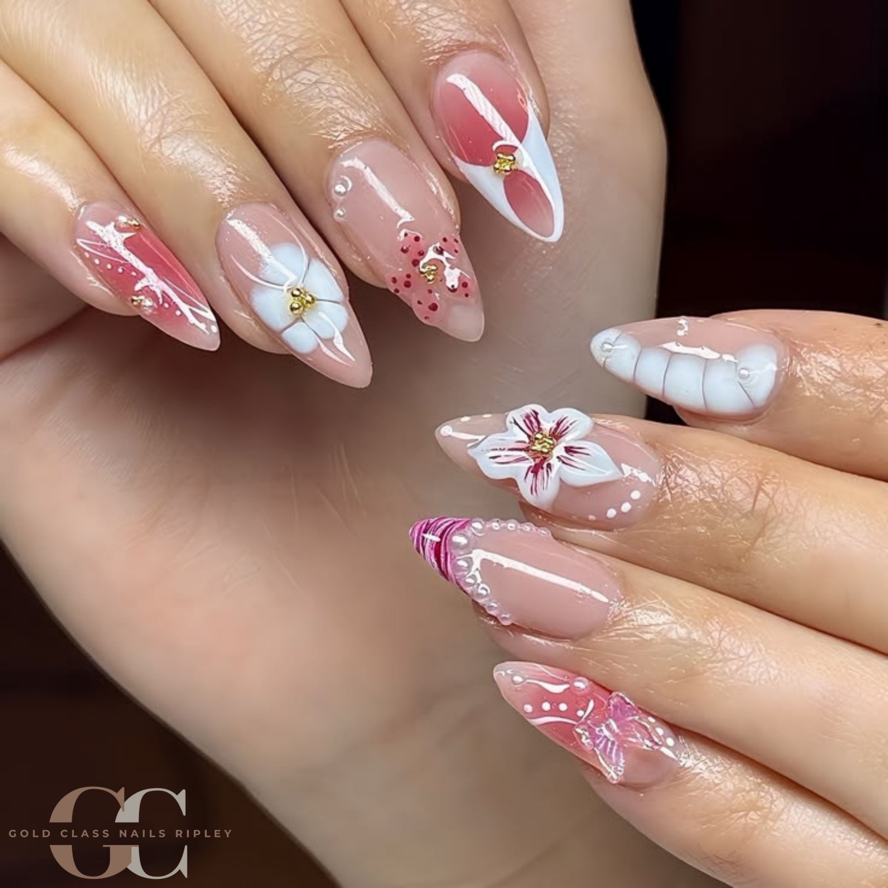 nail art ideas